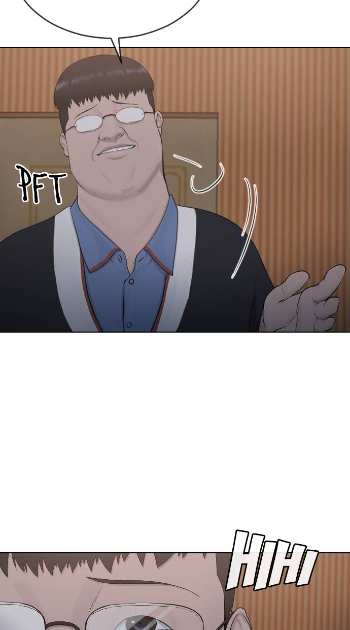 Hypnosis School Chapter 17 - halaman 10