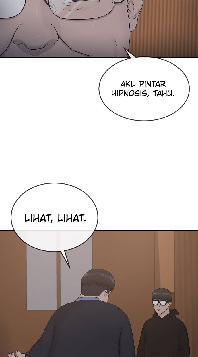 Hypnosis School Chapter 17 - halaman 11