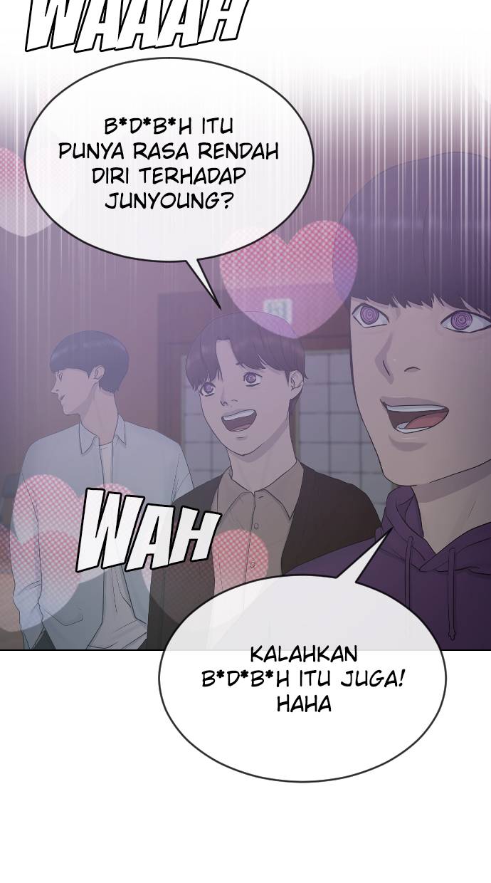 Hypnosis School Chapter 17 - halaman 13