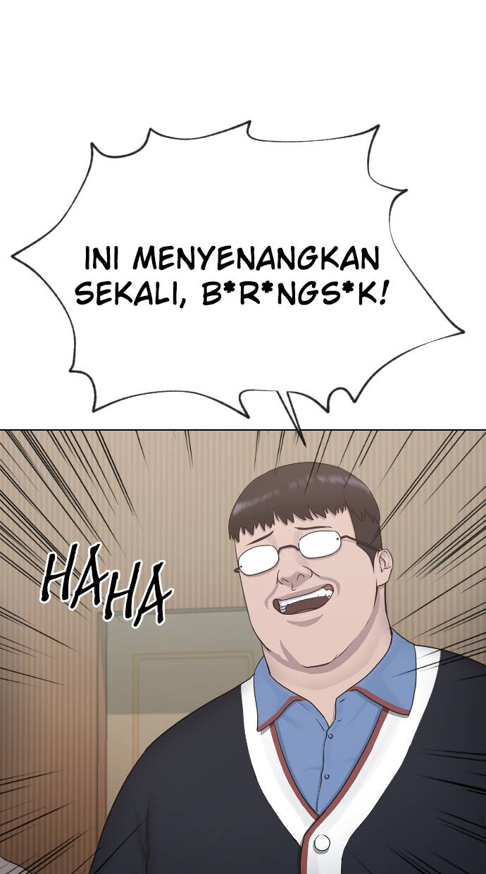 Hypnosis School Chapter 17 - halaman 15