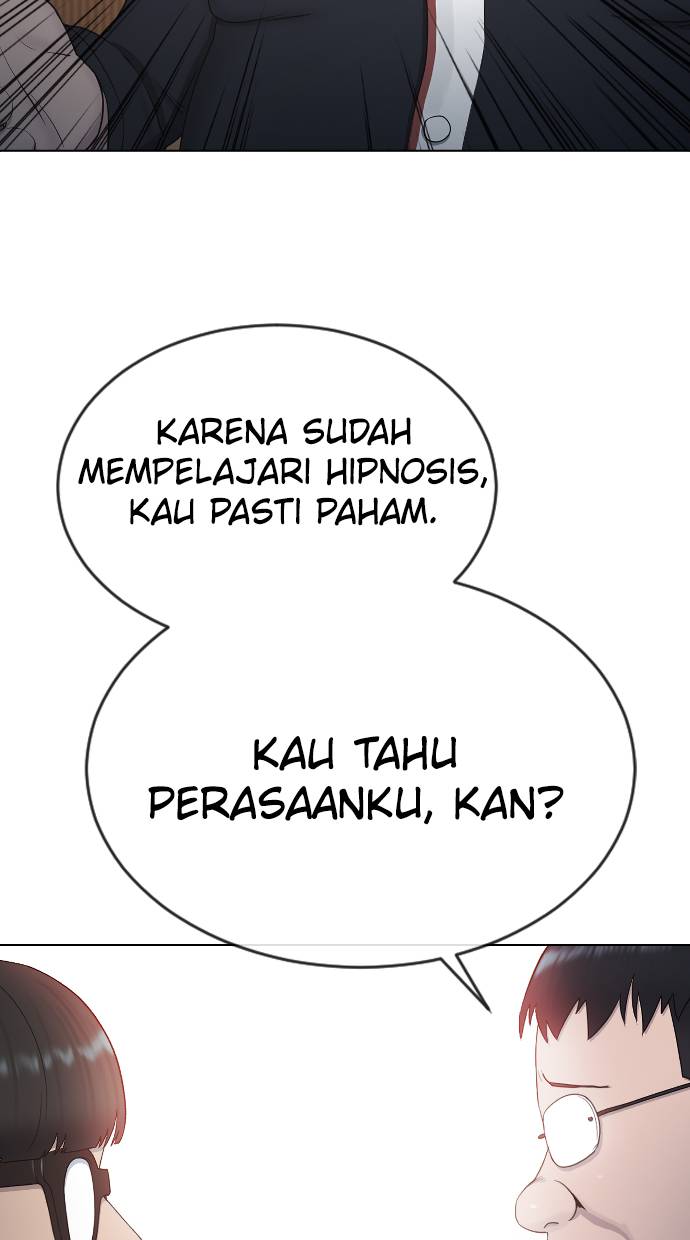 Hypnosis School Chapter 17 - halaman 16