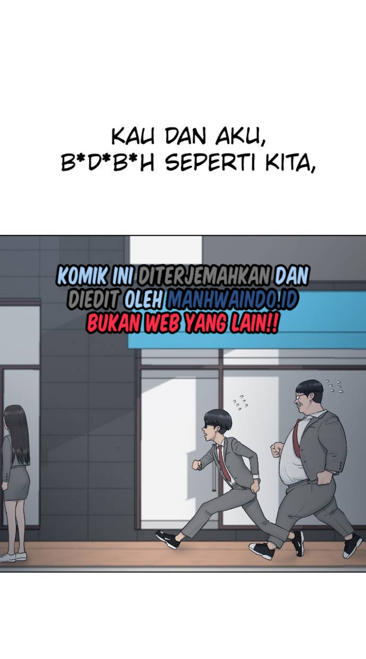 Hypnosis School Chapter 17 - halaman 18