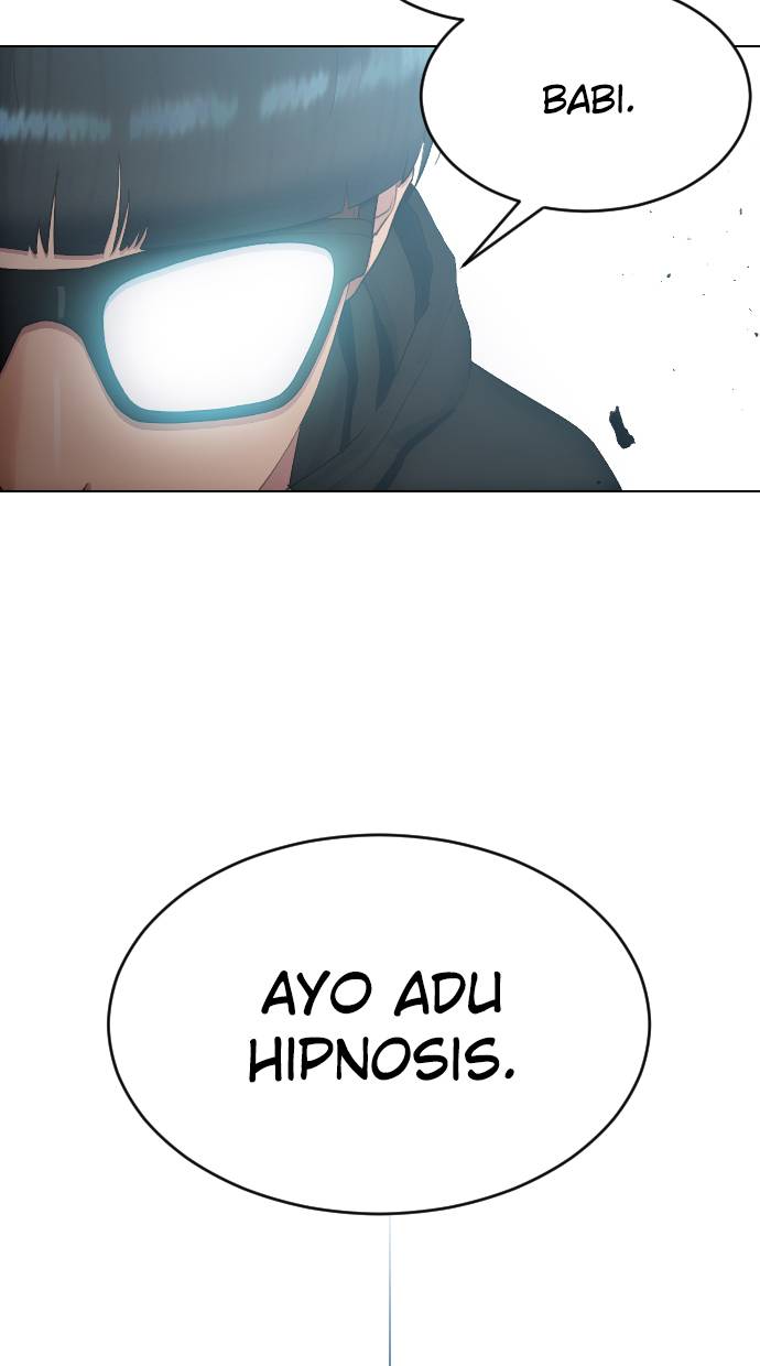 Hypnosis School Chapter 17 - halaman 2