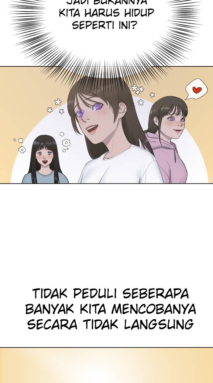 Hypnosis School Chapter 17 - halaman 21