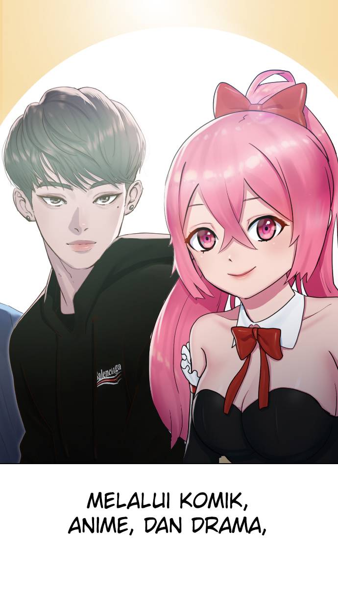 Hypnosis School Chapter 17 - halaman 22