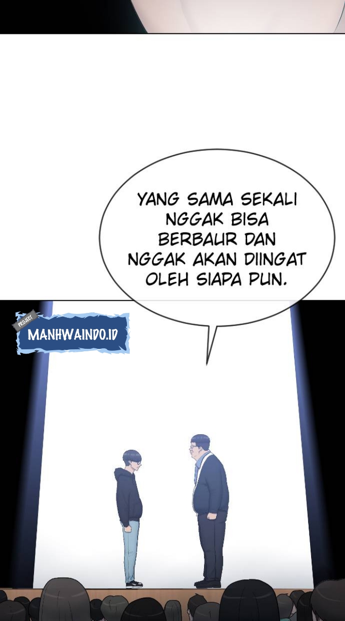 Hypnosis School Chapter 17 - halaman 27