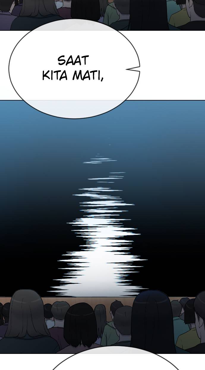 Hypnosis School Chapter 17 - halaman 28