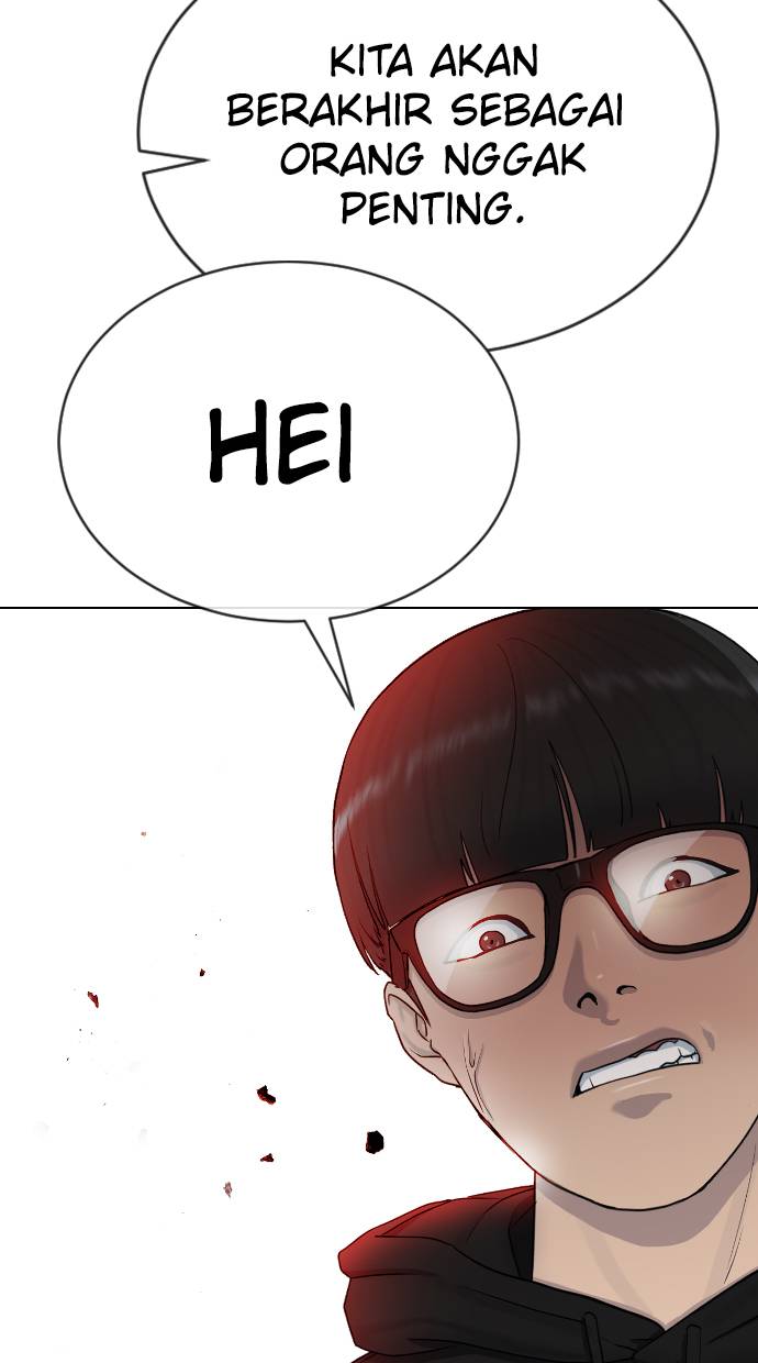 Hypnosis School Chapter 17 - halaman 29