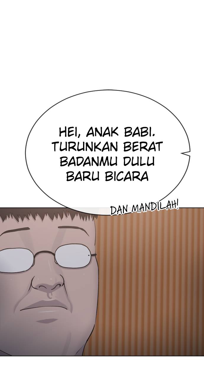 Hypnosis School Chapter 17 - halaman 31