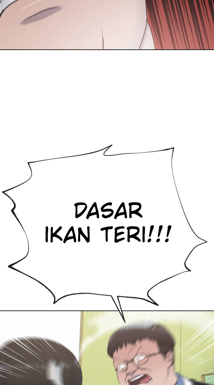 Hypnosis School Chapter 17 - halaman 33