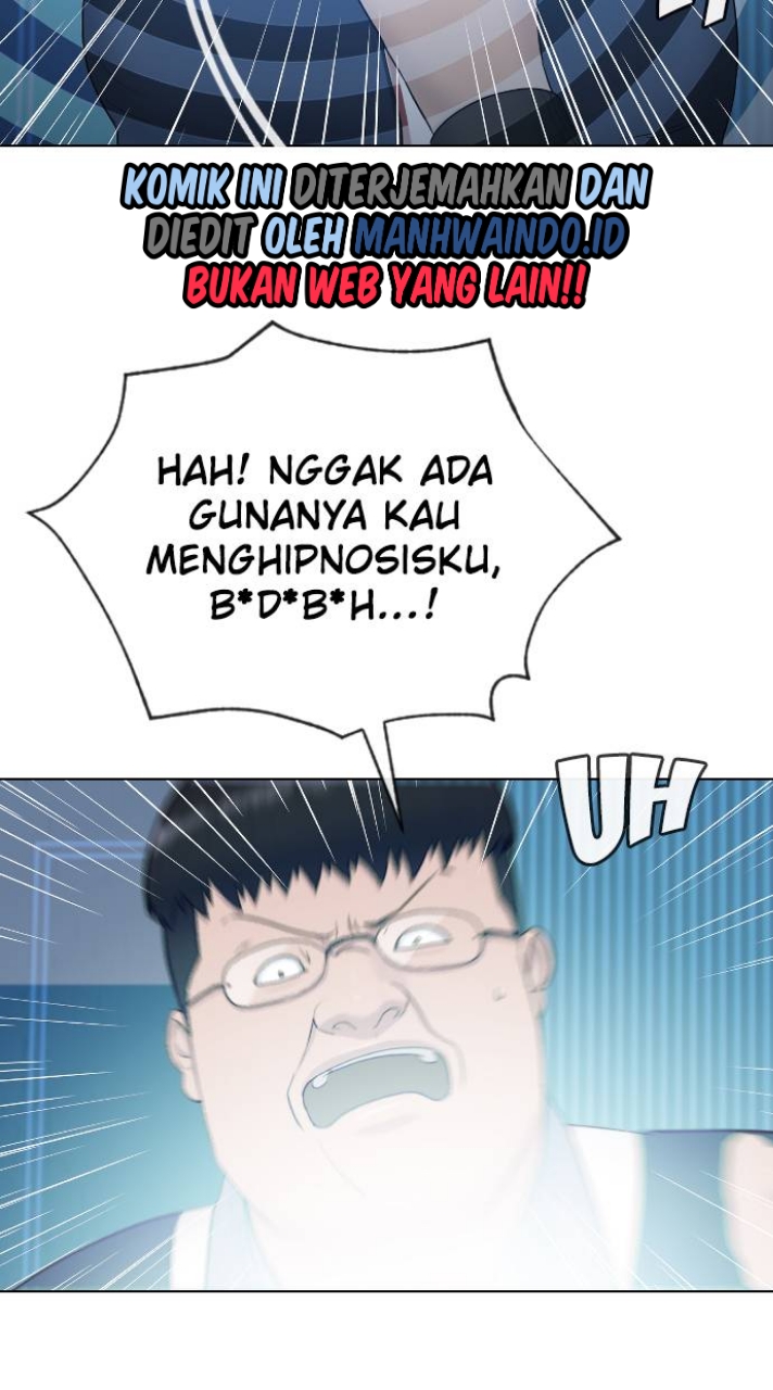Hypnosis School Chapter 17 - halaman 36