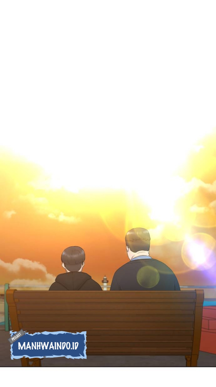 Hypnosis School Chapter 17 - halaman 45