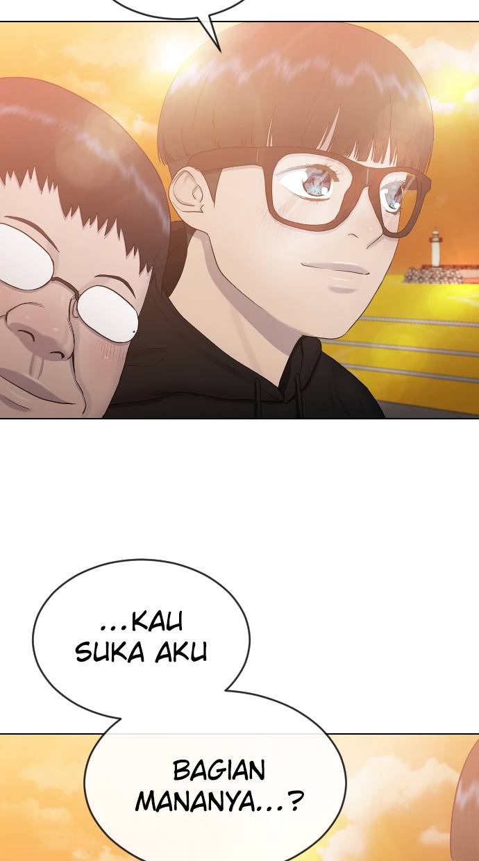 Hypnosis School Chapter 17 - halaman 49