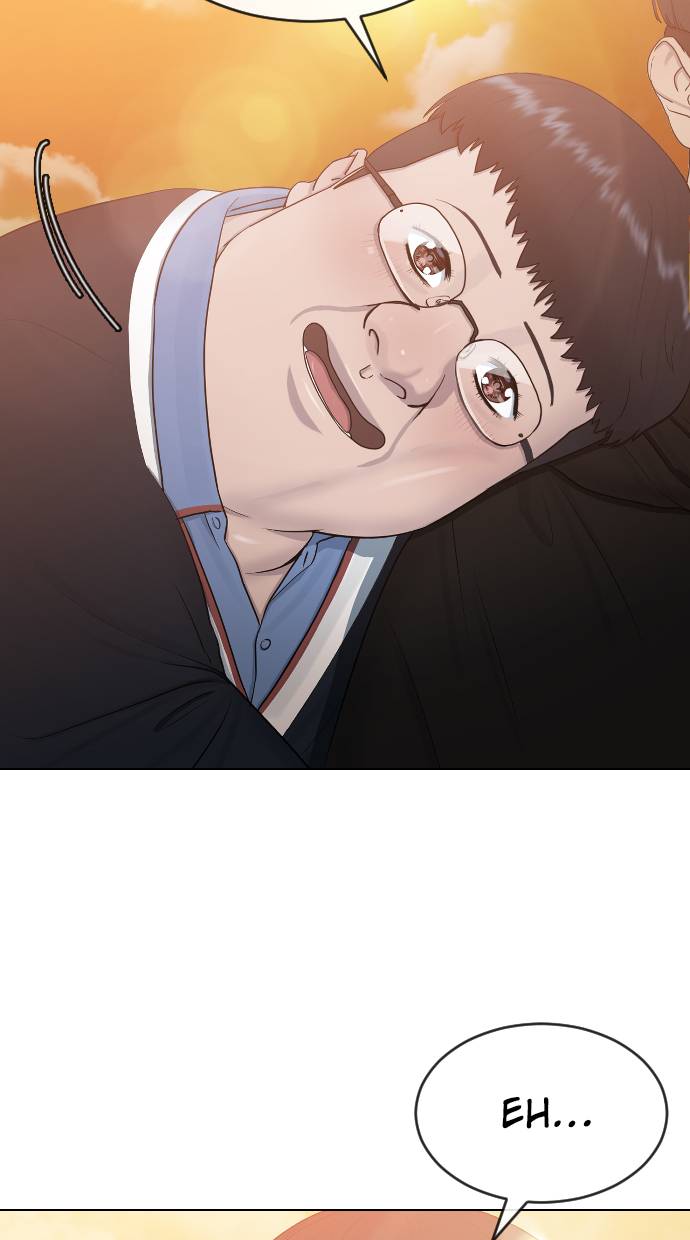 Hypnosis School Chapter 17 - halaman 50