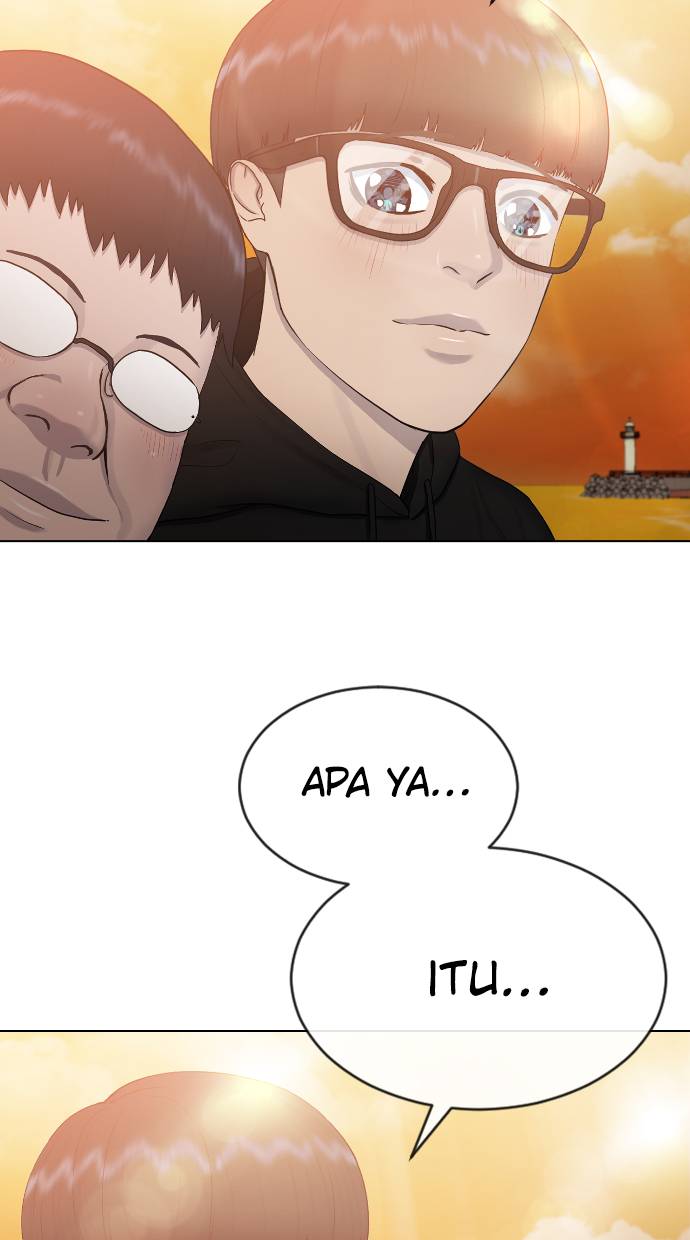 Hypnosis School Chapter 17 - halaman 51