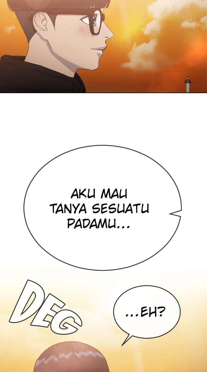 Hypnosis School Chapter 17 - halaman 52