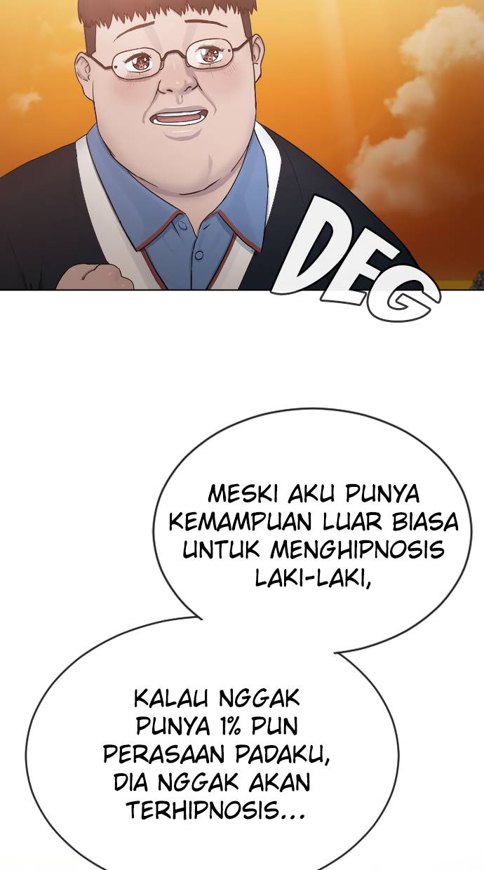 Hypnosis School Chapter 17 - halaman 53