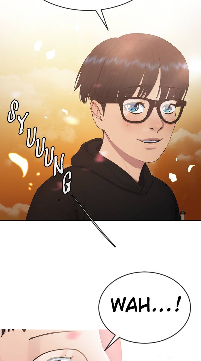 Hypnosis School Chapter 17 - halaman 54