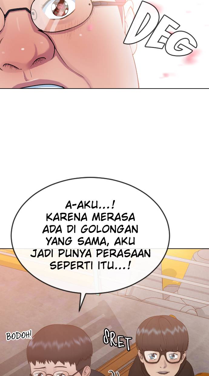 Hypnosis School Chapter 17 - halaman 55