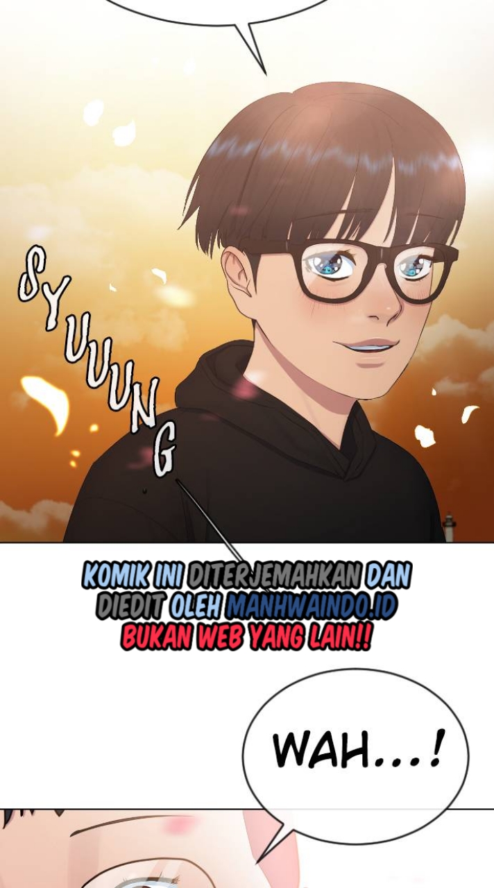 Hypnosis School Chapter 17 - halaman 56