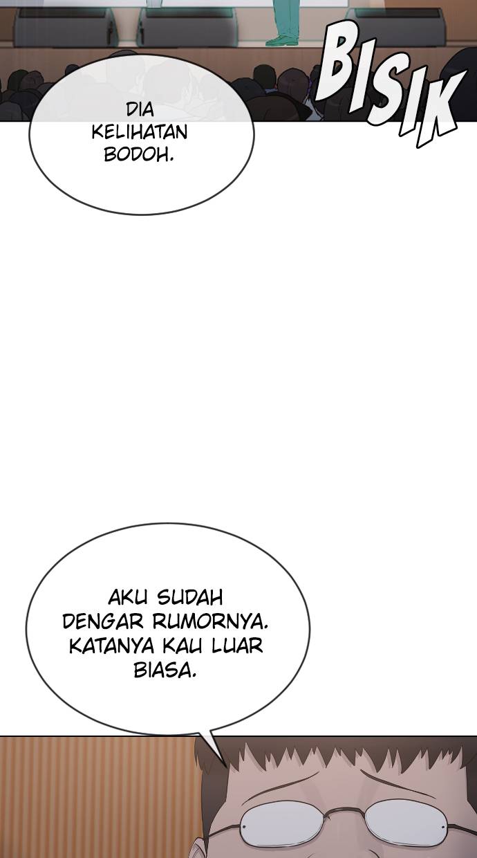 Hypnosis School Chapter 17 - halaman 6