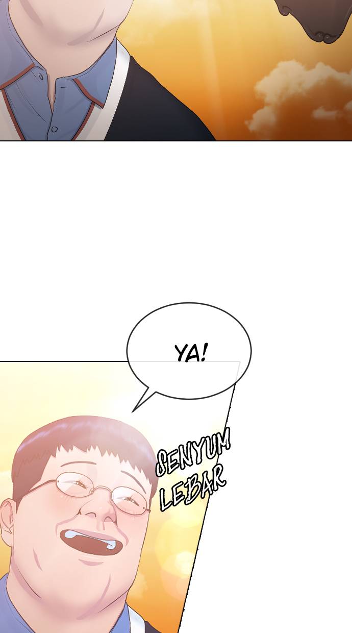 Hypnosis School Chapter 17 - halaman 60