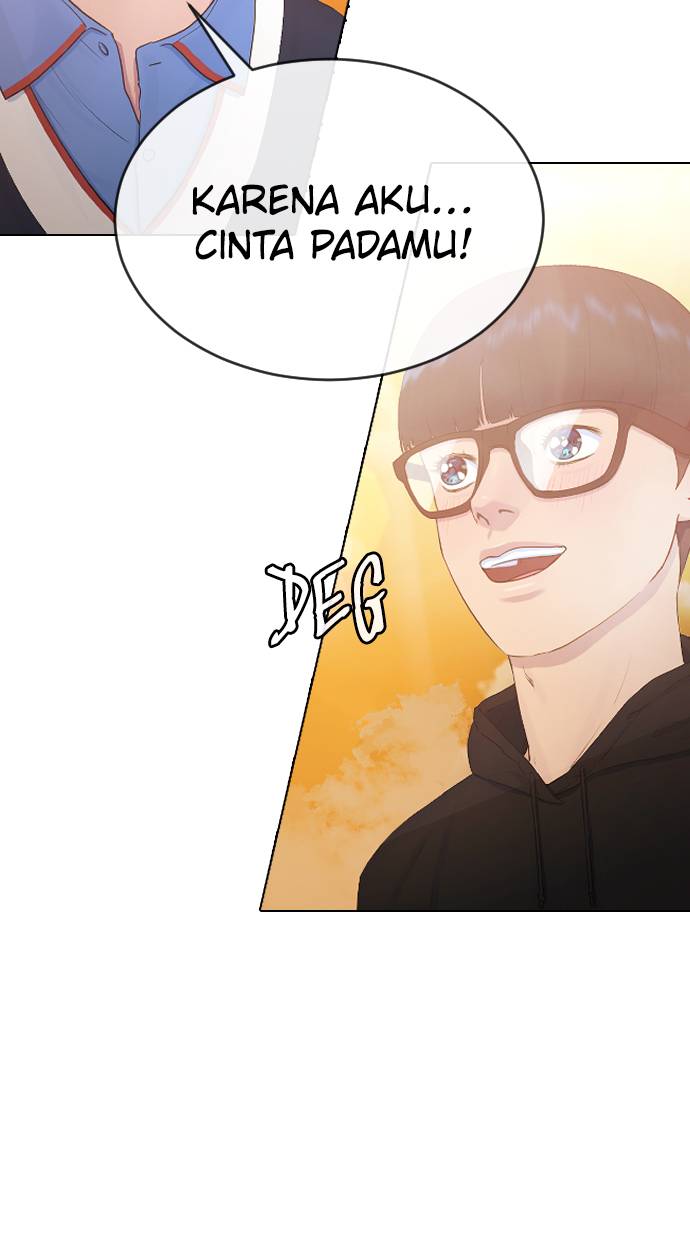 Hypnosis School Chapter 17 - halaman 61