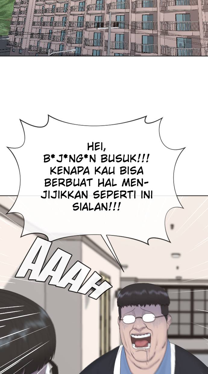 Hypnosis School Chapter 17 - halaman 66