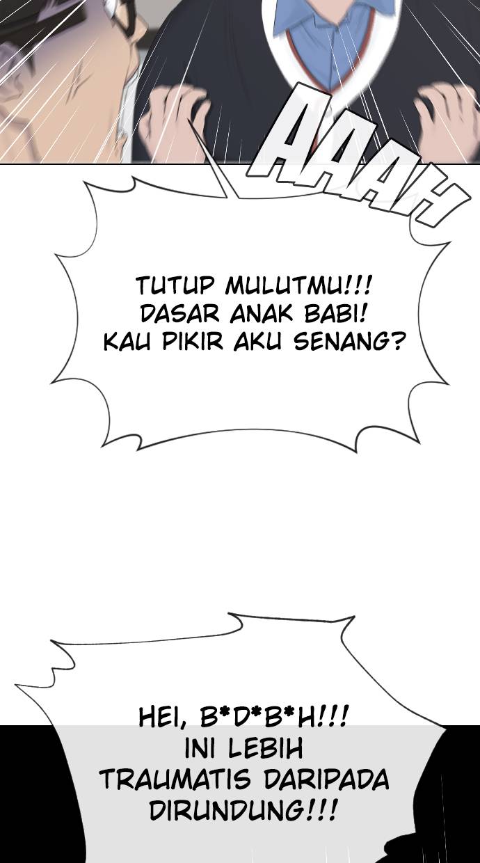 Hypnosis School Chapter 17 - halaman 67