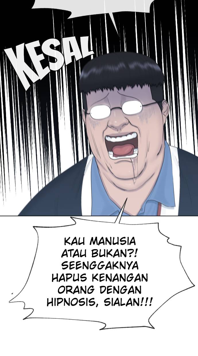 Hypnosis School Chapter 17 - halaman 68