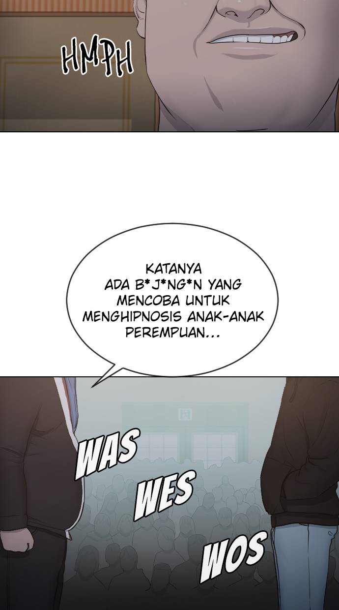Hypnosis School Chapter 17 - halaman 7