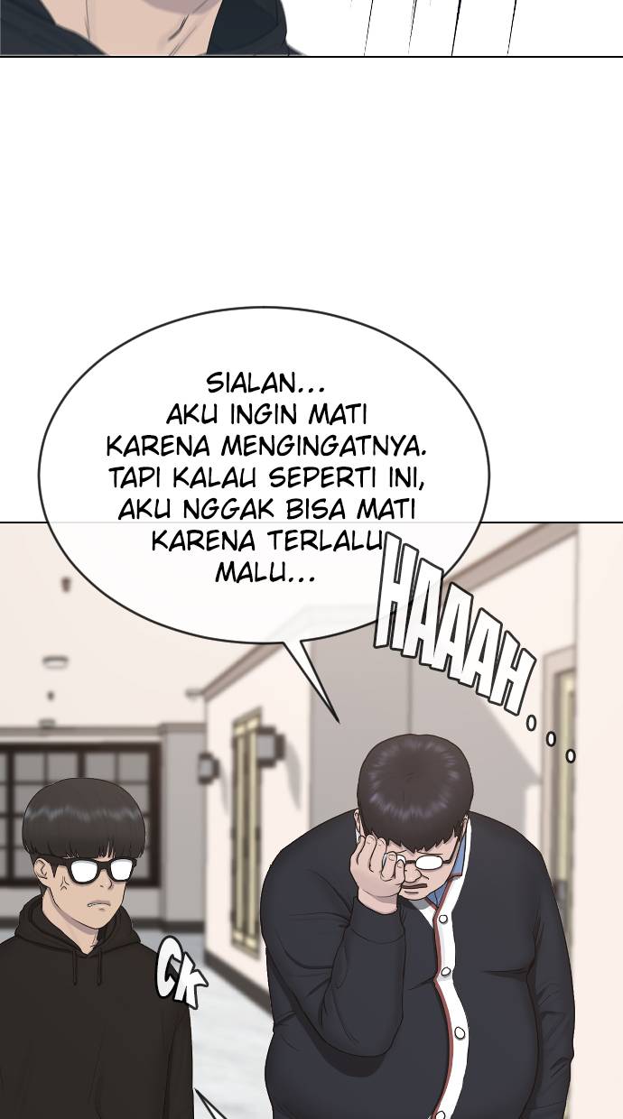 Hypnosis School Chapter 17 - halaman 70