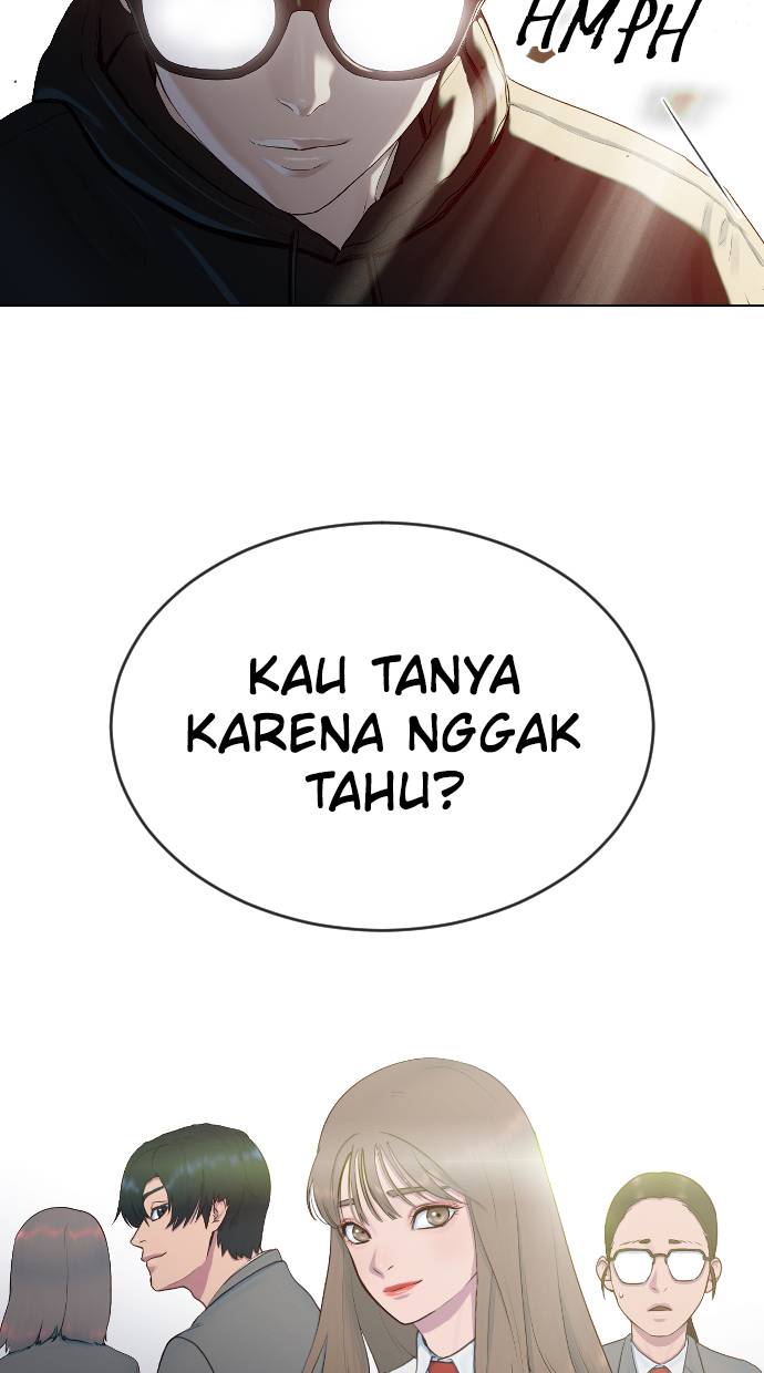 Hypnosis School Chapter 17 - halaman 74