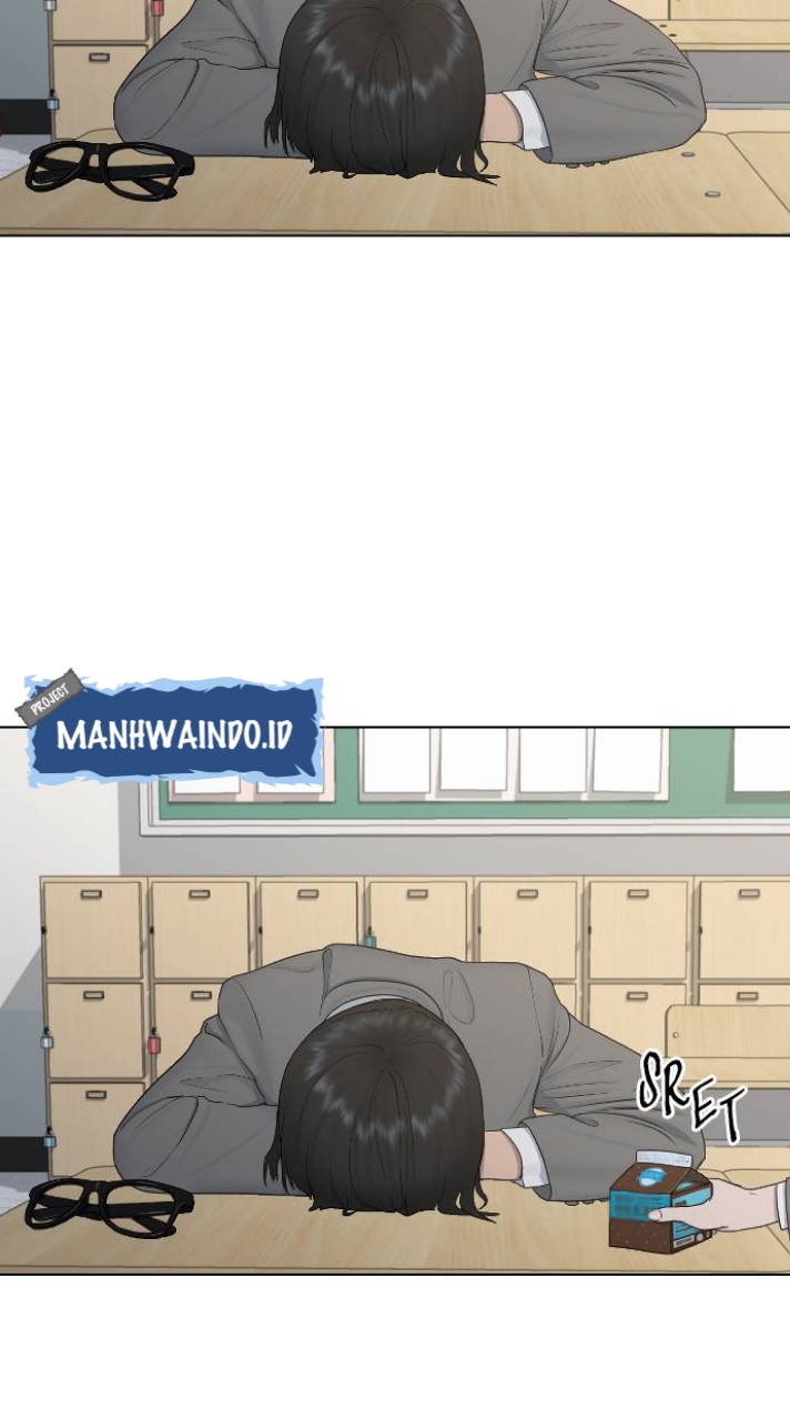 Hypnosis School Chapter 17 - halaman 81