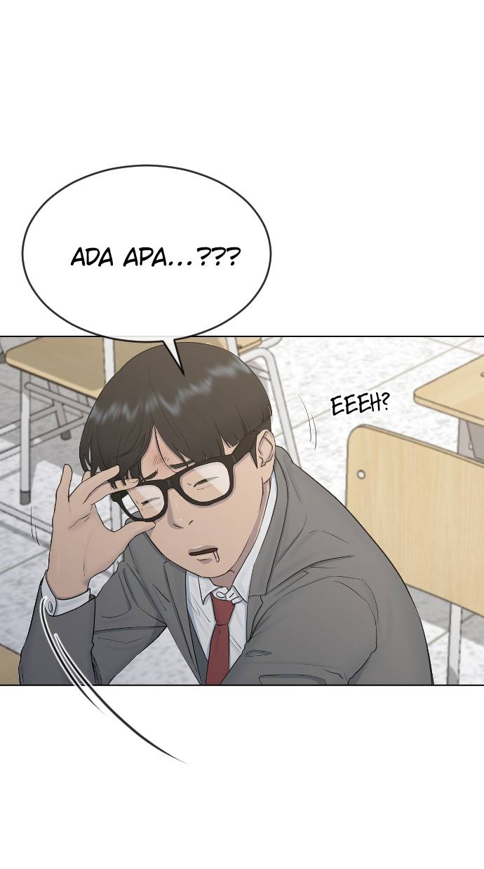 Hypnosis School Chapter 17 - halaman 82