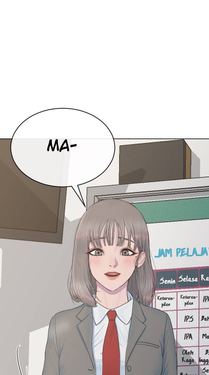 Hypnosis School Chapter 17 - halaman 85