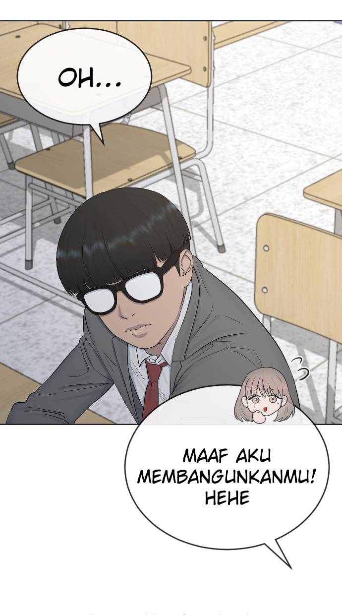 Hypnosis School Chapter 17 - halaman 87