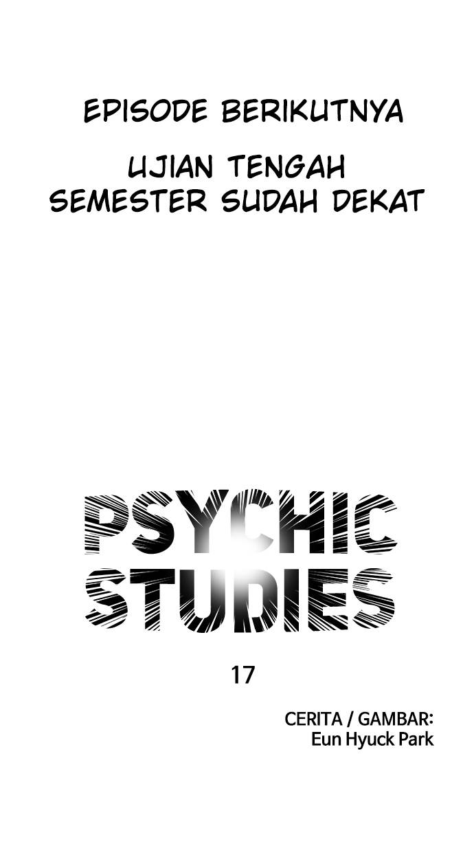 Hypnosis School Chapter 17 - halaman 91