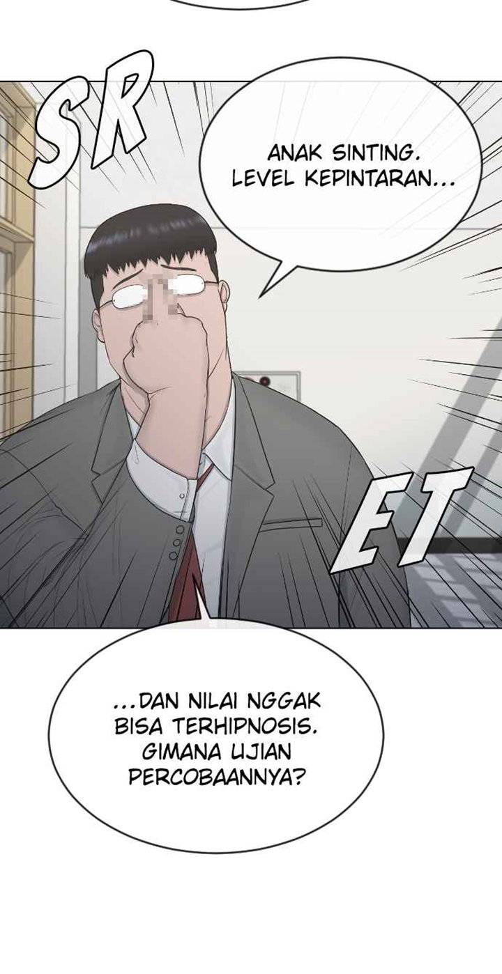 Hypnosis School Chapter 18 - halaman 11