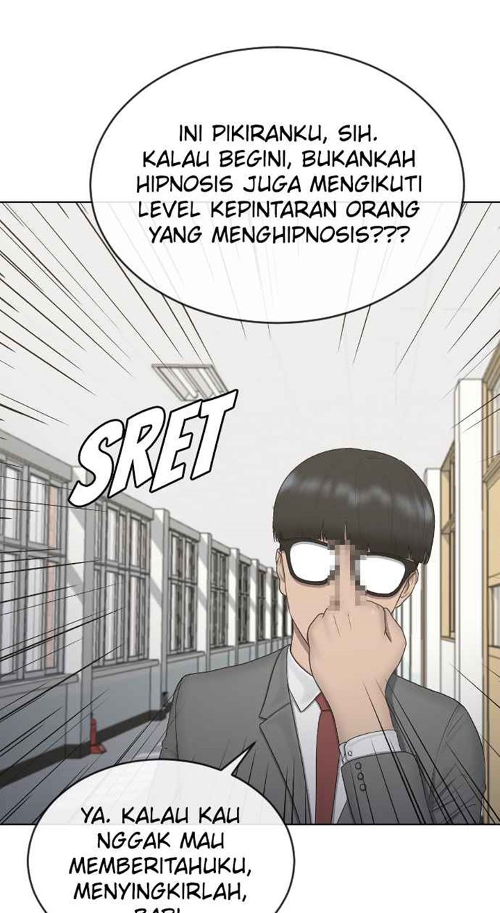 Hypnosis School Chapter 18 - halaman 12