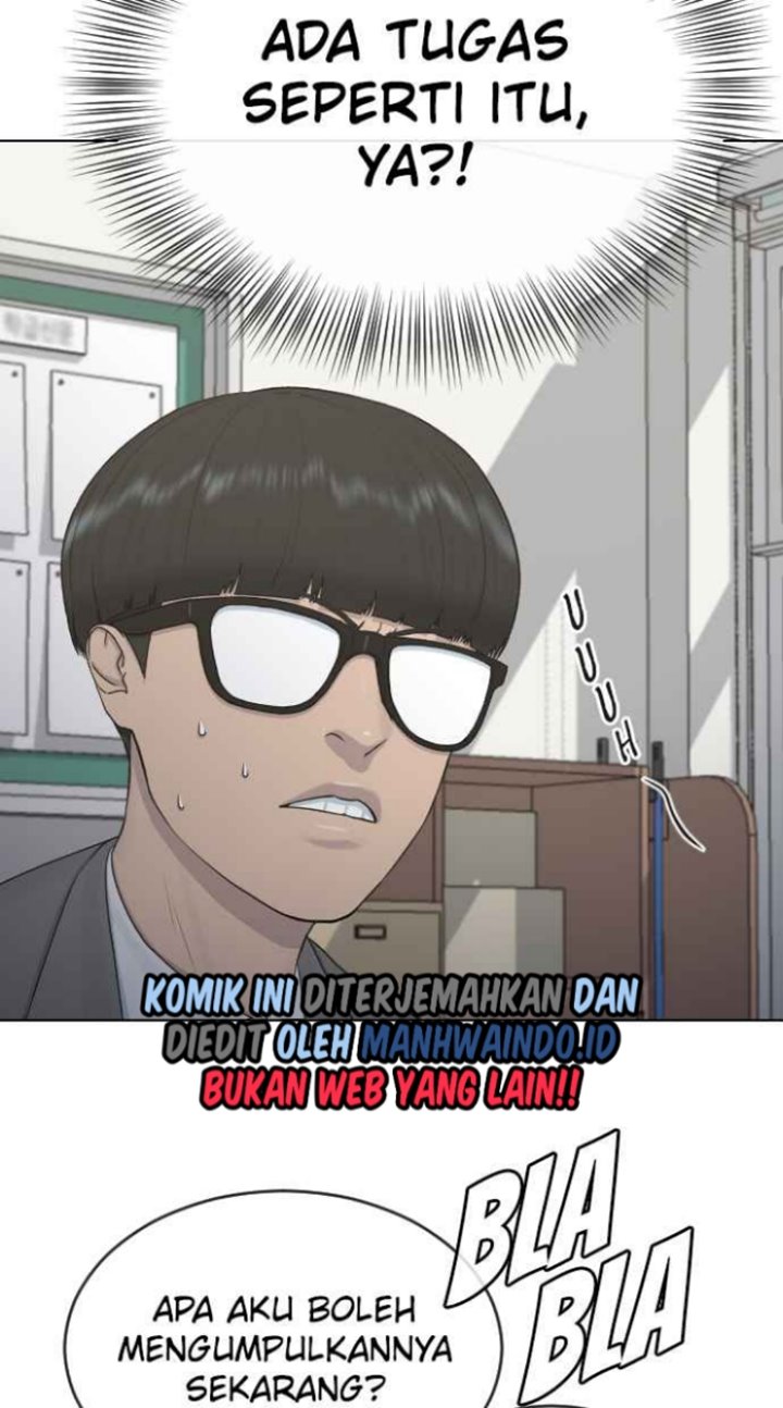 Hypnosis School Chapter 18 - halaman 16