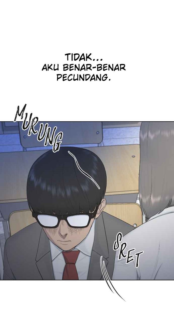 Hypnosis School Chapter 18 - halaman 19