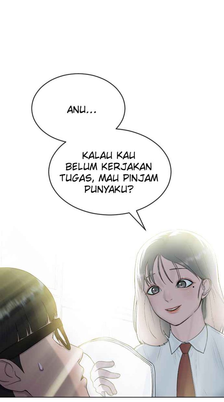 Hypnosis School Chapter 18 - halaman 20