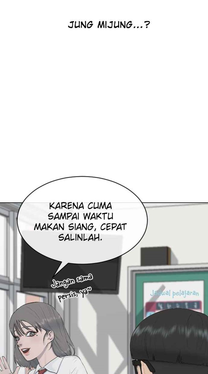Hypnosis School Chapter 18 - halaman 21