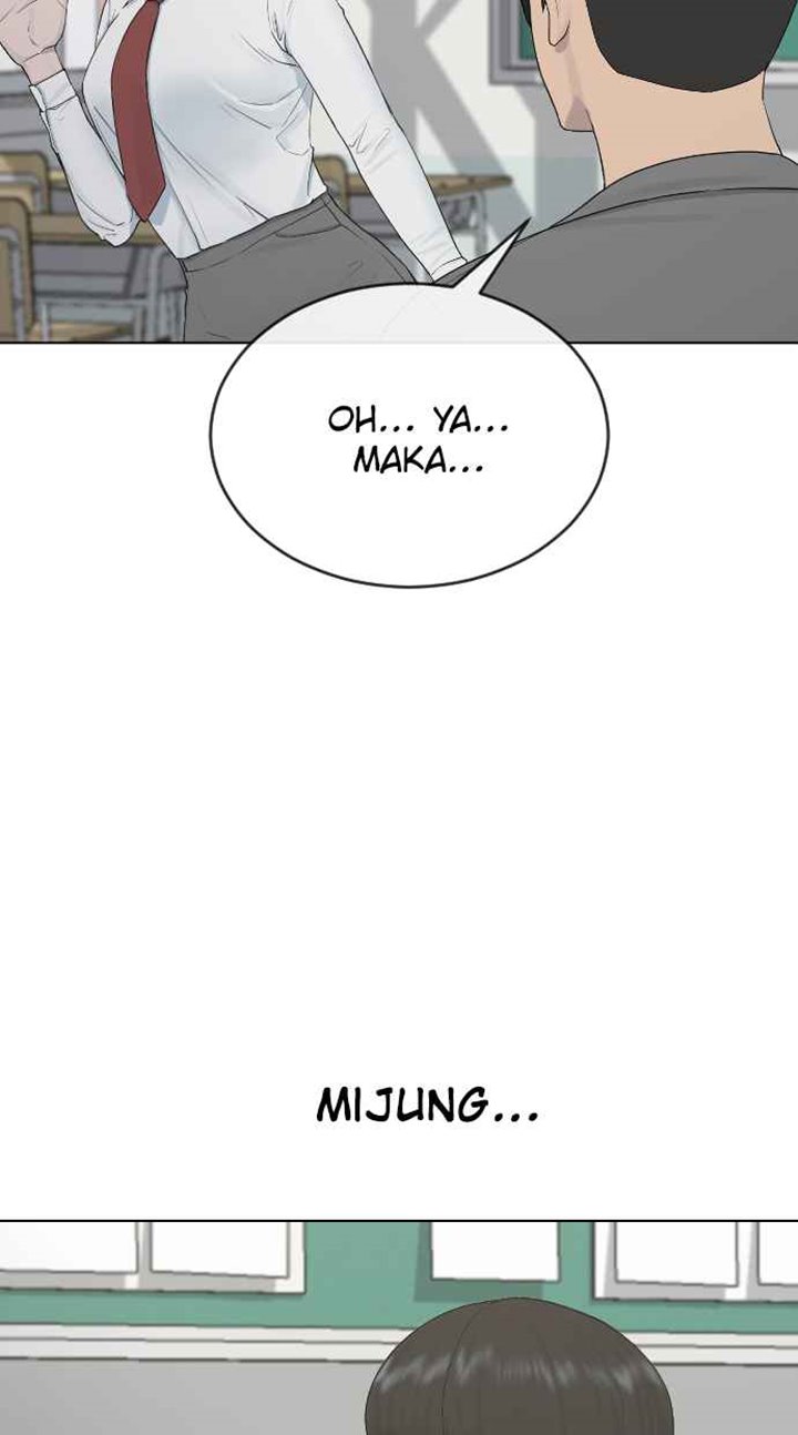 Hypnosis School Chapter 18 - halaman 22