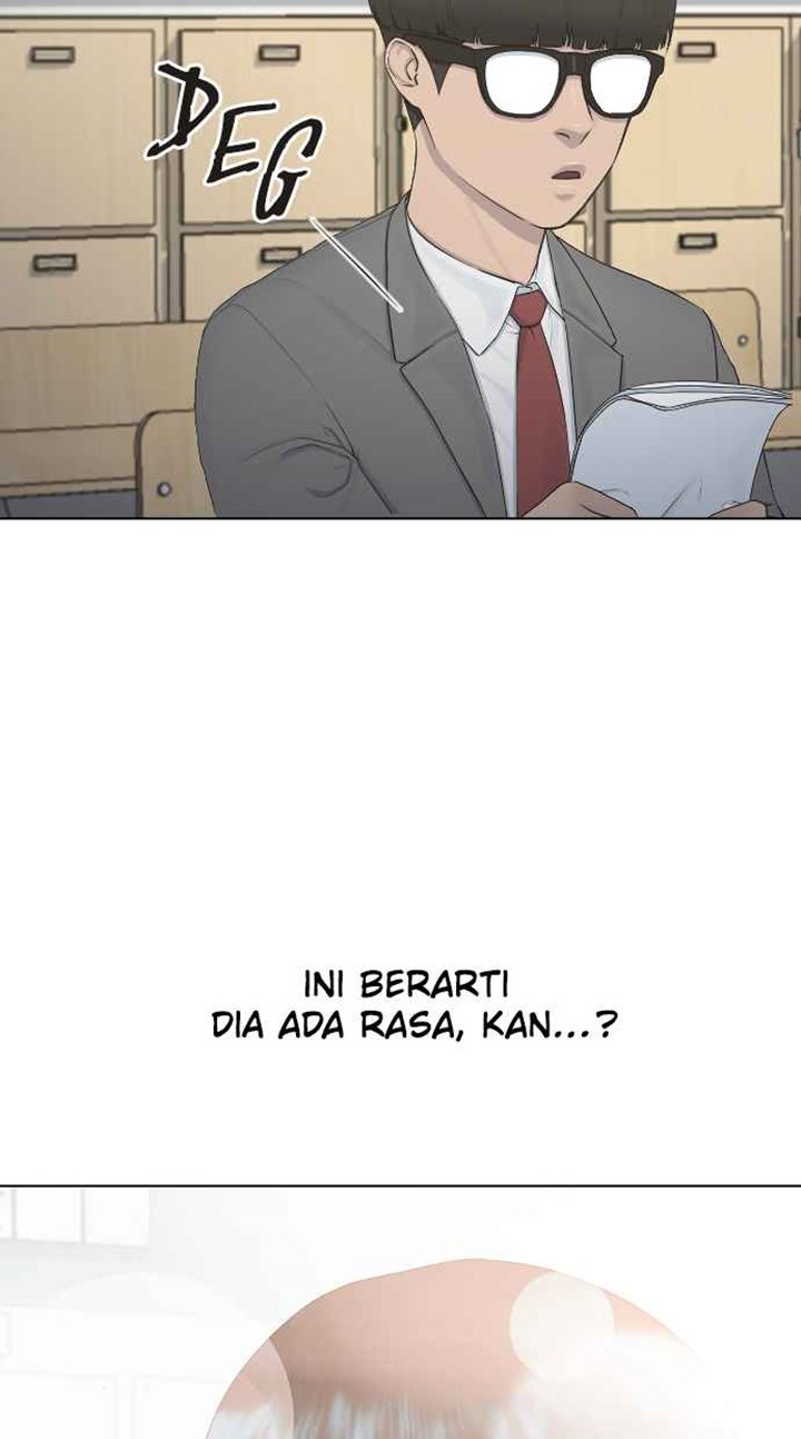 Hypnosis School Chapter 18 - halaman 23
