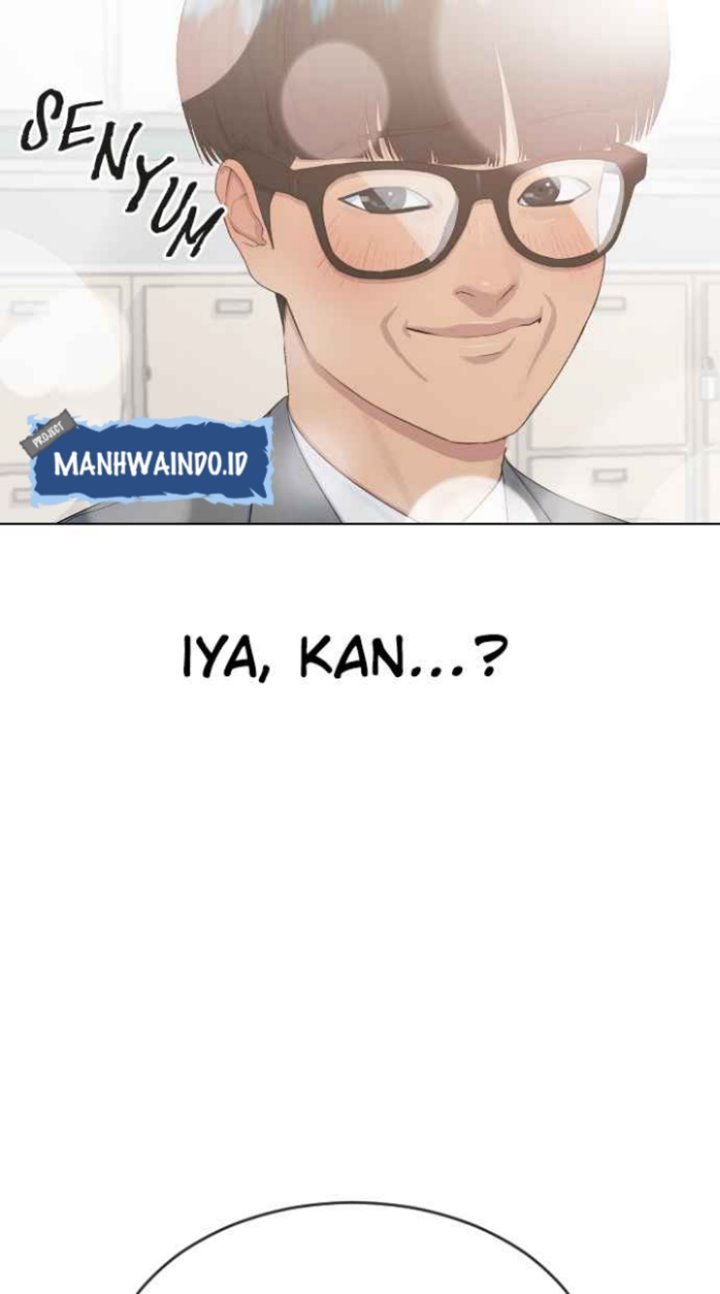 Hypnosis School Chapter 18 - halaman 24