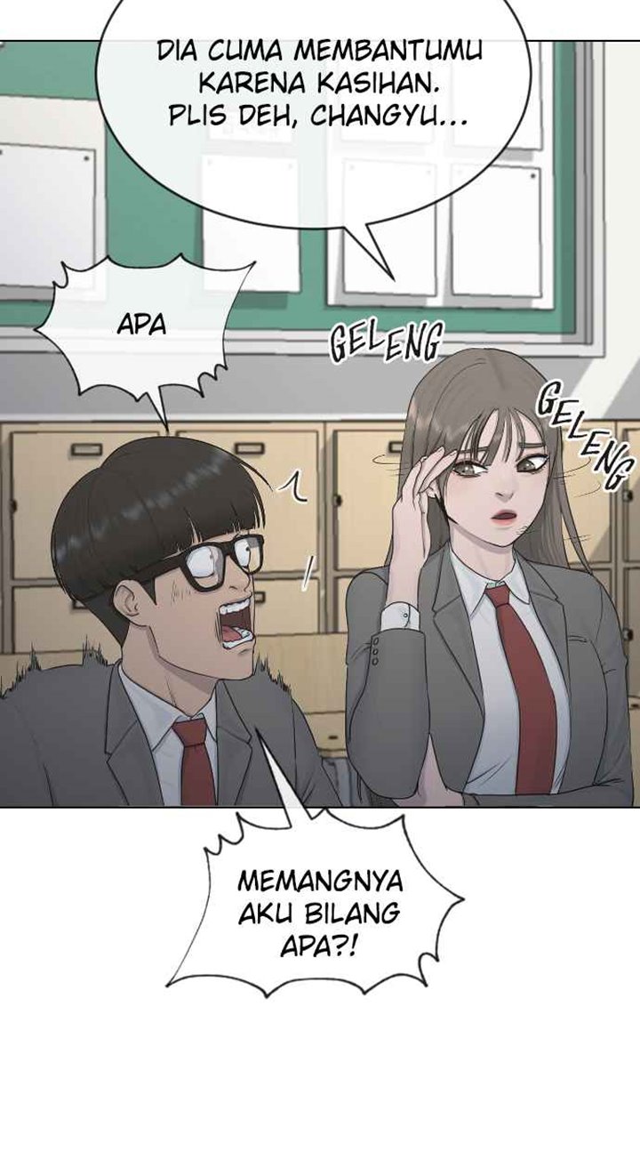 Hypnosis School Chapter 18 - halaman 25