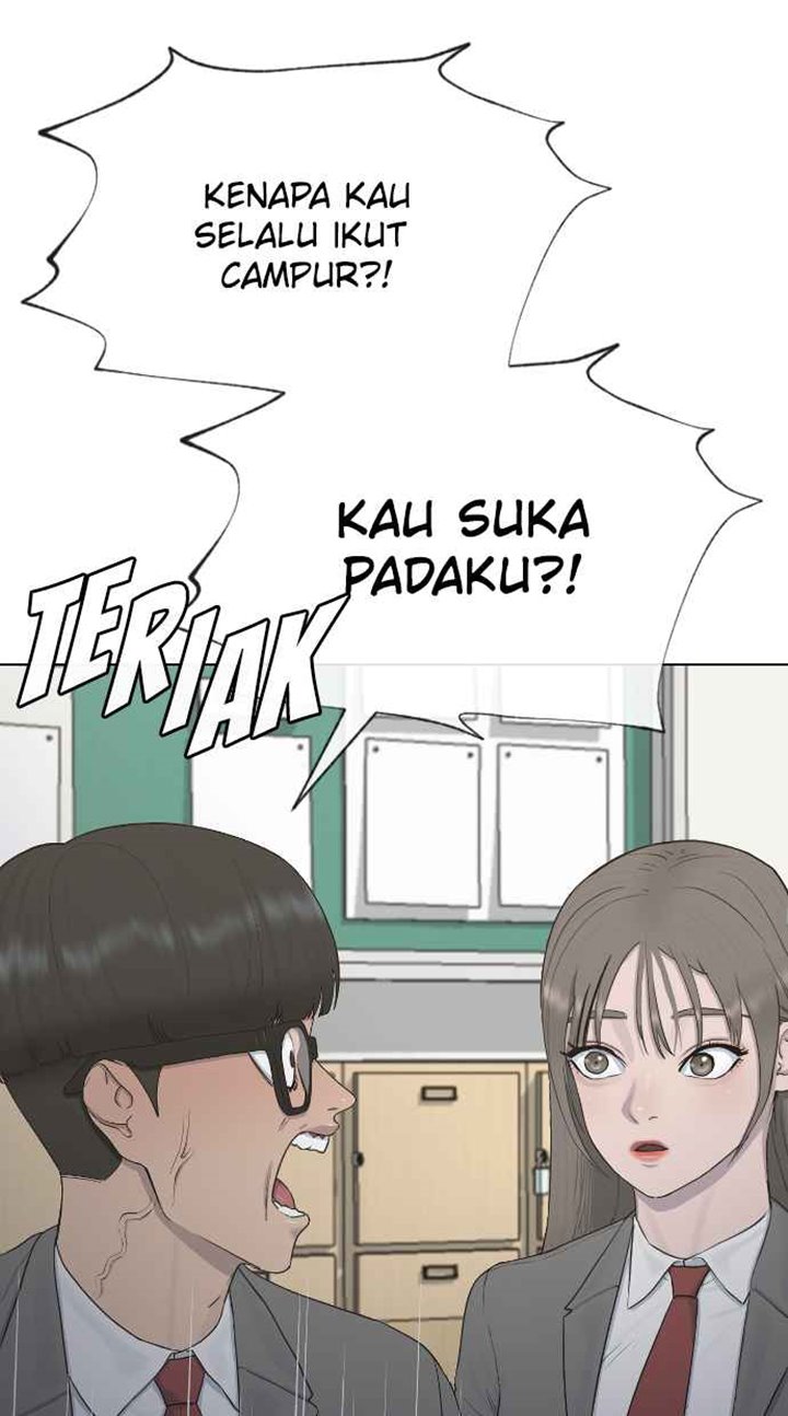 Hypnosis School Chapter 18 - halaman 26