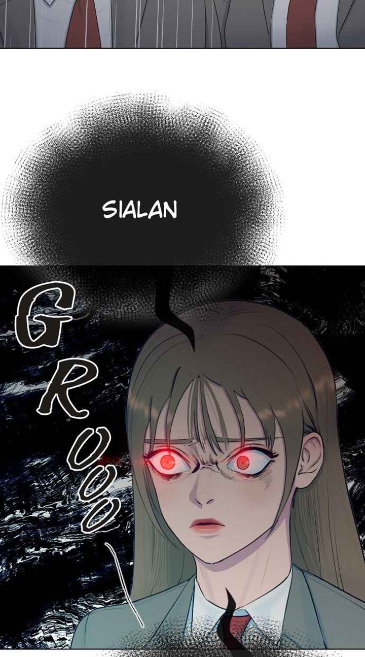 Hypnosis School Chapter 18 - halaman 27